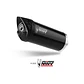 Escape MIVV YAMAHA X-MAX 300 2017-20 (Preto)  - Thumbnail 3