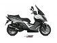 Escape MIVV KYMCO XCITING 400i 2013-18  - thumbnail 1