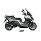 Escape MIVV KYMCO XCITING 400i 2013-18  - thumbnail 1
