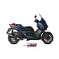 Escape MIVV YAMAHA X-MAX 400 2017-20  - thumbnail 1