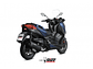 Escape MIVV YAMAHA X-MAX 400 2017-20  - thumbnail 2
