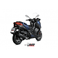 Escape MIVV YAMAHA X-MAX 400 2017-20  - thumbnail 2