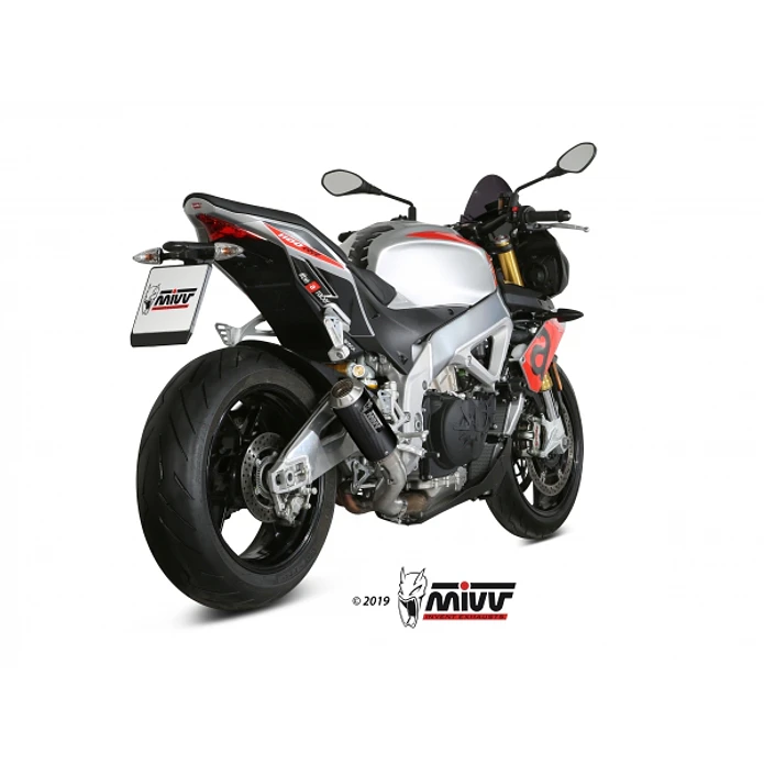 Escape MIVV MK3 TUONO V4 1100 2018-20 5