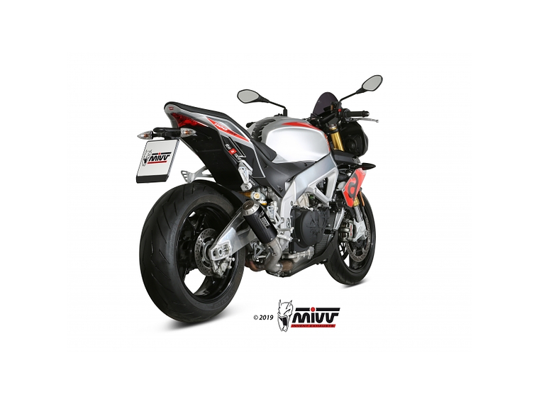 Escape MIVV MK3 TUONO V4 1100 2018-20 5