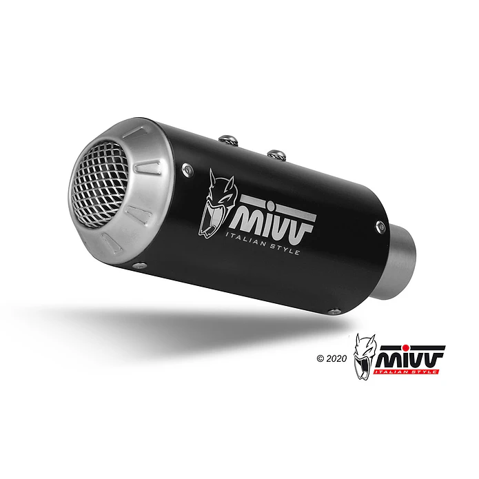 Escape MIVV MK3 TUONO V4 1100 2018-20 3