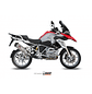 Escape MIVV Oval BMW R 1200 GS / Adventure 2013-18  - Thumbnail 1