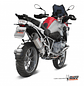 Escape MIVV Oval BMW R 1200 GS / Adventure 2013-18  - Thumbnail 2
