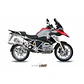 Escape MIVV Oval BMW R 1200 GS / Adventure 2013-18  - Miniatura 3