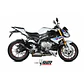 Escape MIVV MK3 BMW S 1000 R 2017-20 (Carbono)  - Miniatura 1