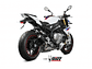 Escape MIVV MK3 BMW S 1000 R 2017-20 (Carbono)  - Miniatura 2