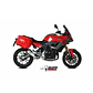 Escape MIVV X-M1 BMW F 900 XR 2020-23 (Titânio)  - Thumbnail 1