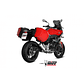Escape MIVV X-M1 BMW F 900 XR 2020-23 (Titânio)  - Thumbnail 2