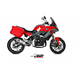 Escape MIVV Oval BMW F 900 XR 2020-23 - Miniatura 1