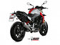 Escape MIVV Delta Race BMW F 900 R 2020-23 - thumbnail 2