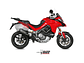 Escape MIVV Delta Race Ducati Multistrada 1200 2015-17 / Multistrada 1260 2018-20 - Miniatura 1