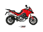 Escape MIVV Delta Race Ducati Multistrada 1200 2015-17 / Multistrada 1260 2018-20 - Miniatura 3