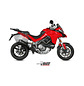 Escape MIVV Delta Race Ducati Multistrada 1200 2015-17 / Multistrada 1260 2018-20 - Thumbnail 3