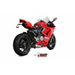 Escape MIVV Delta Ducati Panigale V2 2020-23 - vignette 2