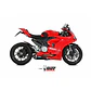 Escape MIVV Delta Ducati Panigale V2 2020-23 - vignette 4