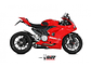 Escape MIVV Delta Ducati Panigale V2 2020-23 - Miniatura 4