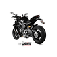 Escape MIVV X-M1 Ducati Streetfighter V4 2020-22 (Preto)  - Thumbnail 4