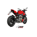 Escape MIVV X-M1 Ducati Streetfighter V4 2020-22 