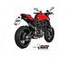 Escape MIVV X-M5 Ducati Monster 2021-23 - Thumbnail 2