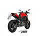 Escape MIVV X-M5 Ducati Monster 2021-23 - Thumbnail 2
