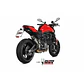 Escape MIVV X-M5 Ducati Monster 2021-23 - Thumbnail 5