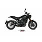 Escape MIVV Oval Benelli Leoncino 2017-23  - thumbnail 1