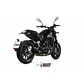 Escape MIVV Oval Benelli Leoncino 2017-23  - thumbnail 2
