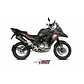 Escape MIVV Oval Benelli TRK 502 X 2018-23  - thumbnail 1
