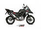 Escape MIVV Oval Benelli TRK 502 X 2018-23  - thumbnail 1