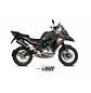 Escape MIVV Oval Benelli TRK 502 X 2018-23  - Thumbnail 1