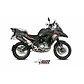 Escape MIVV Oval Benelli TRK 502 X 2018-23  - thumbnail 3