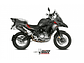 Escape MIVV Oval Benelli TRK 502 X 2018-23  - thumbnail 3