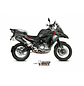 Escape MIVV Oval Benelli TRK 502 X 2018-23  - Thumbnail 3