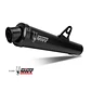Escape MIVV SLIP-ON X-Cone Honda Hornet 600 2003-06  - vignette 6
