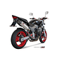 Escape MIVV Oval Honda Hornet 600 2003-06 - Thumbnail 1