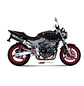 Escape MIVV Oval Honda Hornet 600 2003-06 - Thumbnail 3