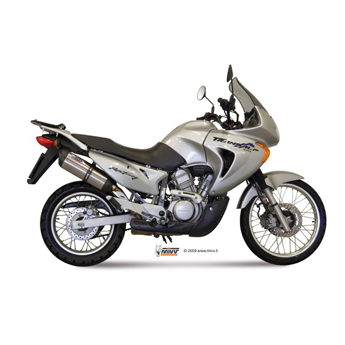 Escape MIVV Suono Honda XLV 650 Transalp 2000-04 1