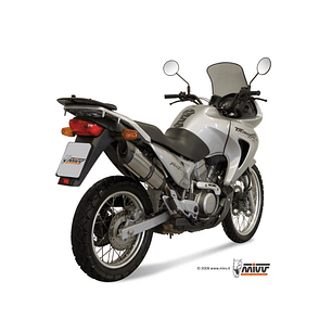 Escape MIVV Suono Honda XLV 650 Transalp 2000-04