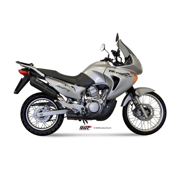 Escape MIVV Suono Honda XLV 650 Transalp 2000-04 4