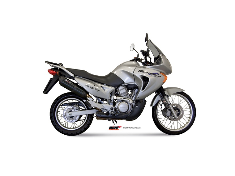 Escape MIVV Suono Honda XLV 650 Transalp 2000-04 4