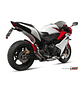 Escape MIVV Double Gun Honda CBR 600 F 2011-13 / Hornet 600 2007-13  - Thumbnail 2