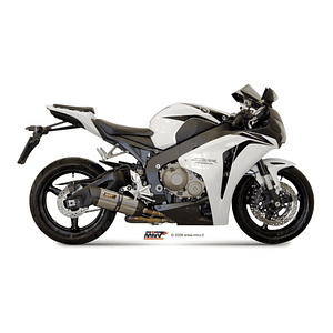 Escape MIVV Suono Honda CBR 1000 RR 2008-13