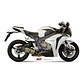 Escape MIVV Suono Honda CBR 1000 RR 2008-13 - Miniatura 1