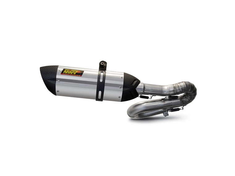 Escape MIVV Suono Honda CBR 1000 RR 2008-13 3