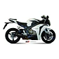 Escape MIVV Suono Honda CBR 1000 RR 2008-13 - Miniatura 6