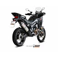 Escape MIVV Oval Honda CRF 1000 L Africa Twin 2016-19 - Miniatura 2